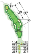 Hole 6 Graphic